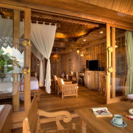 Santhiya Koh Yao Yai Resort & Spa - Compulsory Join Santhiya Speedboat From-To Ao Po Grand Marina At Phuket Ko Yao Yai Exterior foto Interior of a villa